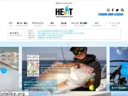 Sites similar to heat-hayabusa.com