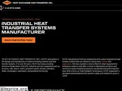 Sites similar to heat-inc.com