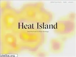 Sites similar to heat-island.com