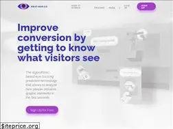 Sites similar to heat-map.co