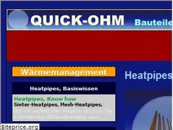 Sites similar to heat-pipes.info