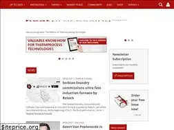 Sites similar to heat-processing.com