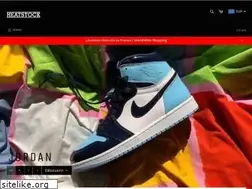 Sites similar to heat-stock.com