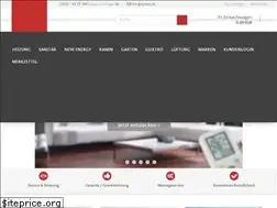 Sites similar to heat-store.de