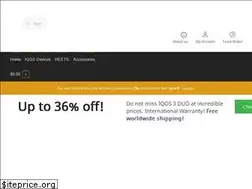 Sites similar to heat-tobacco.com