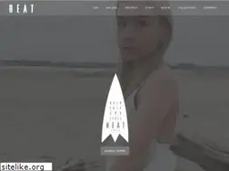 Sites similar to heat-tokyo.com