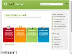 Sites similar to heat-trace.co.uk