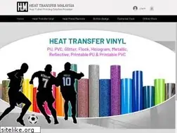 Sites similar to heat-transfermalaysia.com
