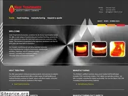 Sites similar to heat-treat.co.nz