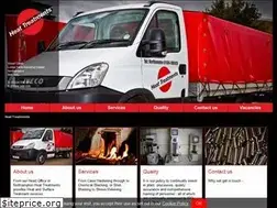 Sites similar to heat-treatments.co.uk