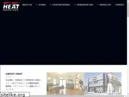 Sites similar to heat-web.com