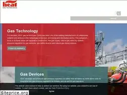 Sites similar to heat.at