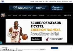 Sites similar to heat.com
