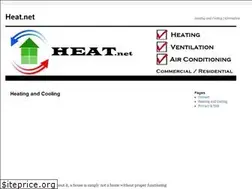 Sites similar to heat.net