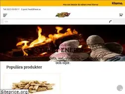 Sites similar to heat.se