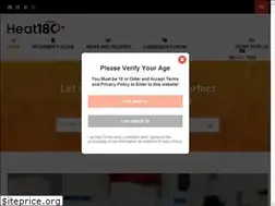 Sites similar to heat180.com