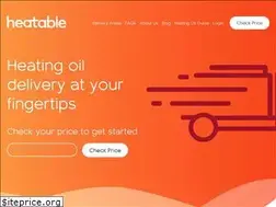 Sites similar to heatable.com
