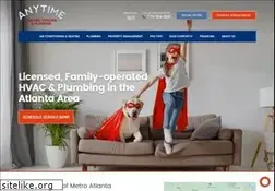 Sites similar to heatairatlanta.com