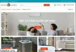 Sites similar to heatandcool.com