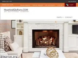 Sites similar to heatandgloparts.com