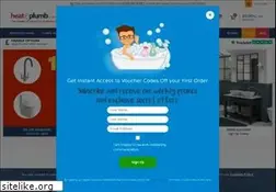 Sites similar to heatandplumb.com