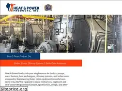 Sites similar to heatandpowerproducts.com