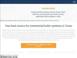 Sites similar to heatandtreat.com