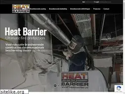 Sites similar to heatbarrier.nl