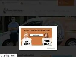 Sites similar to heatbeatersac.com