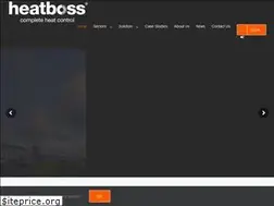 Sites similar to heatboss.co.uk