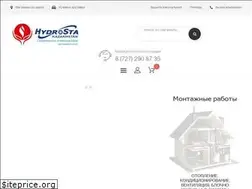 Sites similar to heatbox.kz