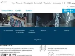 Sites similar to heatco.fi
