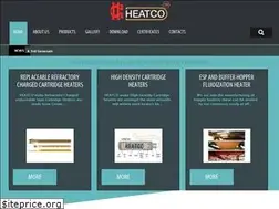 Sites similar to heatcoin.com
