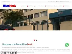 Sites similar to heatcon.com.br