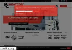 Sites similar to heatcon.com