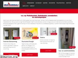 Sites similar to heatconsult.nl