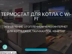 Sites similar to heatcontrol.kiev.ua