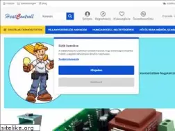 Sites similar to heatcontroll.hu