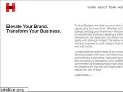 Sites similar to heatdesign.com