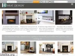 Sites similar to heatdesign.ie