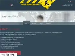 Sites similar to heatdesign.net