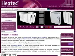 Sites similar to heatecev.com