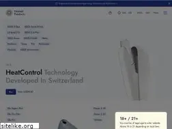 Sites similar to heated.pro