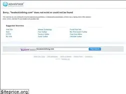 Sites similar to heatedclothing.com
