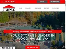 Sites similar to heatedwoodinvillestorage.com