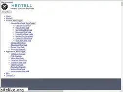 Sites similar to heatell.com
