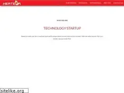 Sites similar to heateor.com