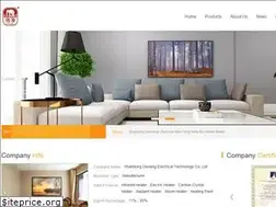 Sites similar to heater-kerosene.com