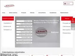 Sites similar to heaterelementsmfg.com