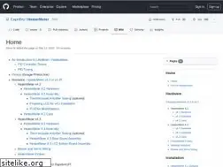 Sites similar to heatermeter.com